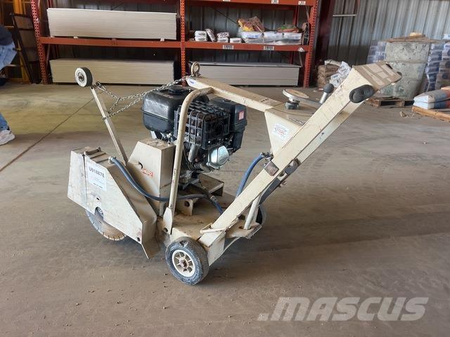 Edco DS18-13H Bouw - Overige