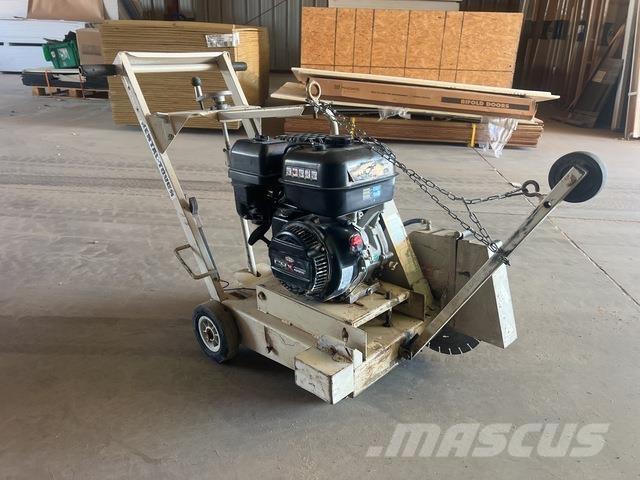 Edco DS18-13H Bouw - Overige