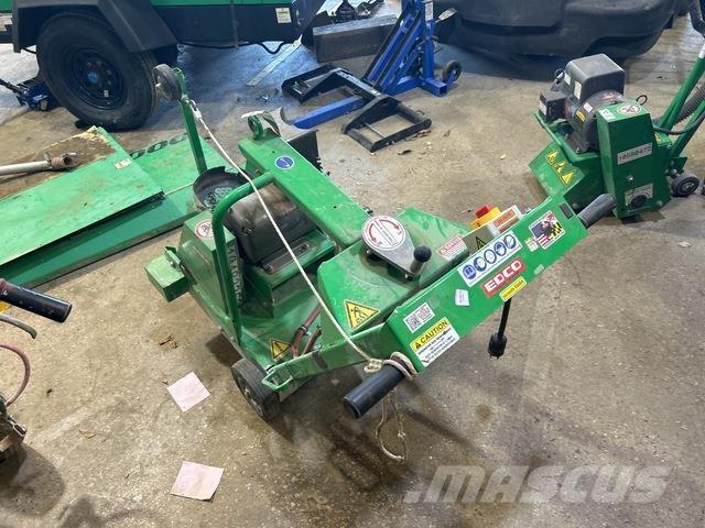 Edco DS18-5B Bouw - Overige