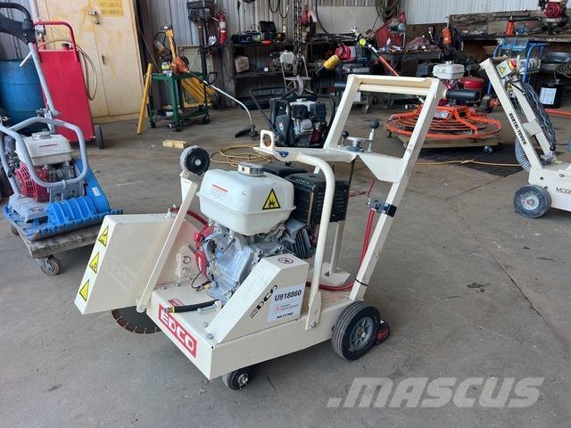 Edco KL-18 Bouw - Overige