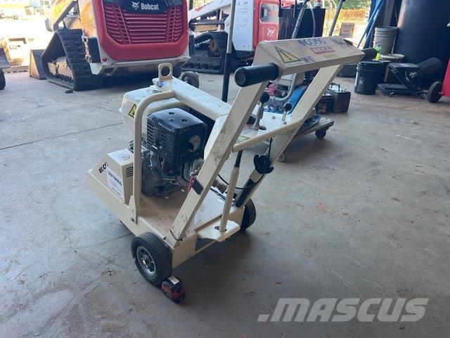 Edco KL-18 Bouw - Overige