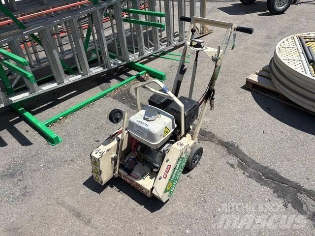 Edco SK14-13H Bouw - Overige