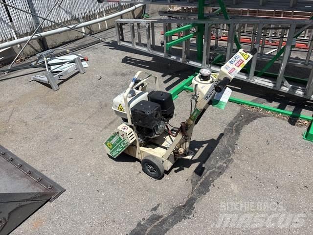 Edco SK14-13H Bouw - Overige