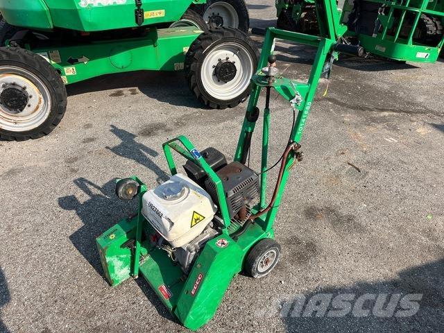 Edco SK14-13H Bouw - Overige