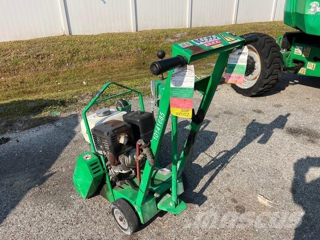 Edco SK14-13H Bouw - Overige