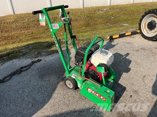 Edco SK14-13H Bouw - Overige