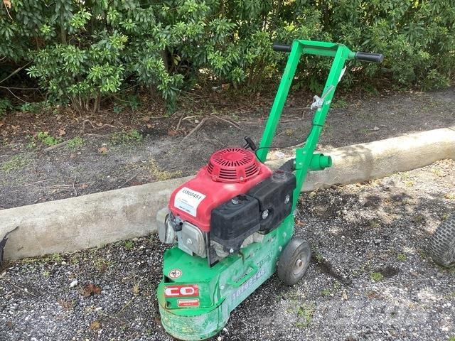 Edco TG-10-11H Frezen / Slijpmachines