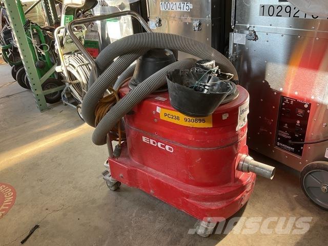 Edco WNS2220 Stofzuigers