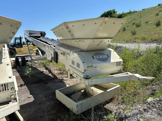 Edge MS6532 Transportbanden