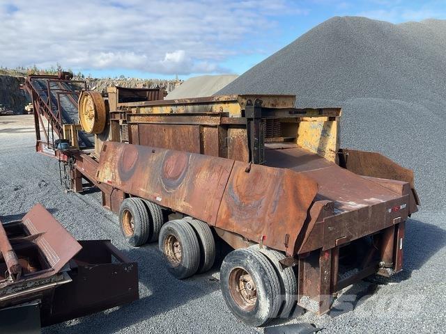  EL-Russ M1428 Vergruizers