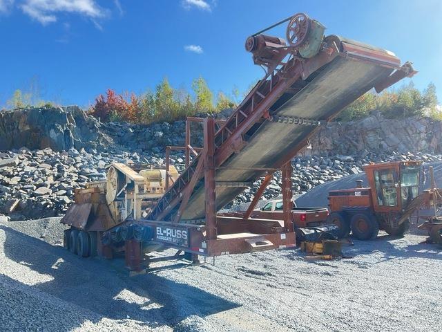  EL-Russ M1428 Vergruizers