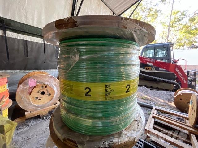  Encore 2 AWG Bouw - Overige