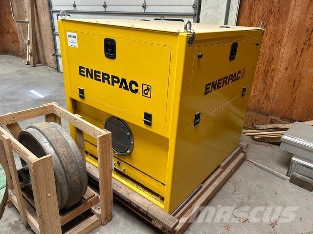  Enerpac Bouw - Overige