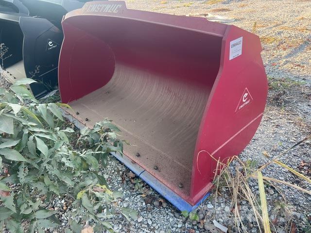  Enstruc JRB416 Bakken