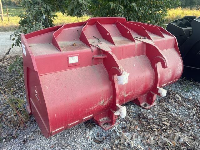  Enstruc JRB416 Bakken