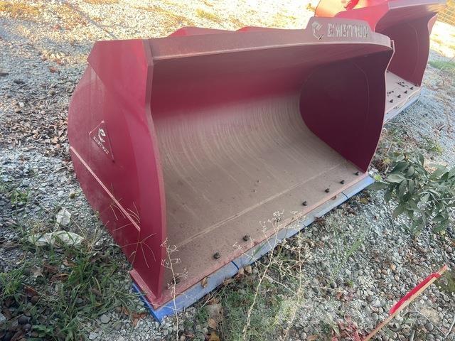  Enstruc JRB416 Bakken