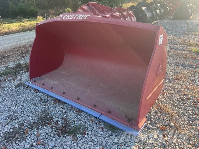  Entruc JRB416 Bakken