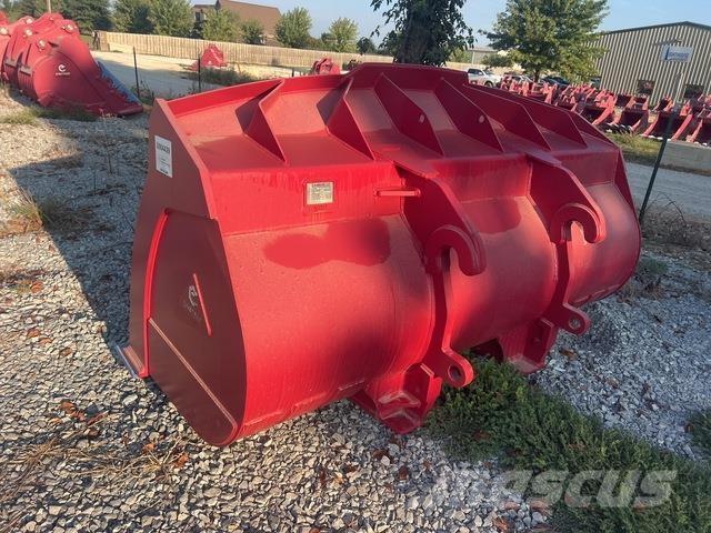  Entruc JRB416 Bakken