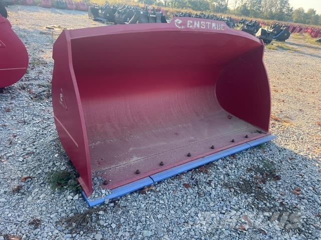  Entruc JRB416 Bakken