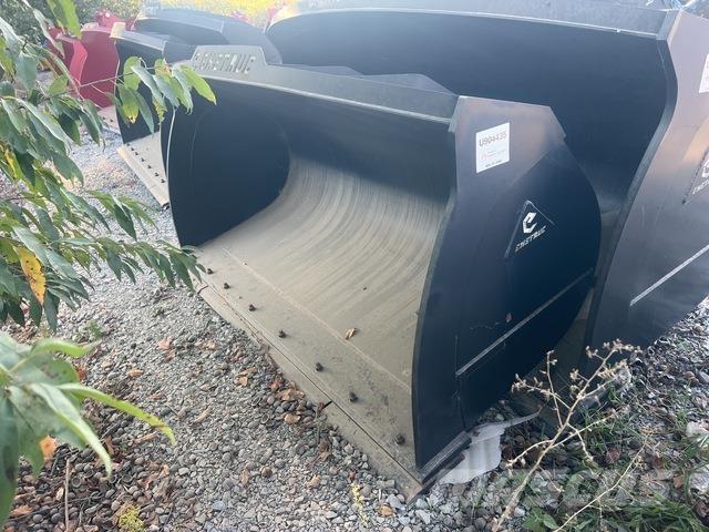  Entruc JRB416 Bakken