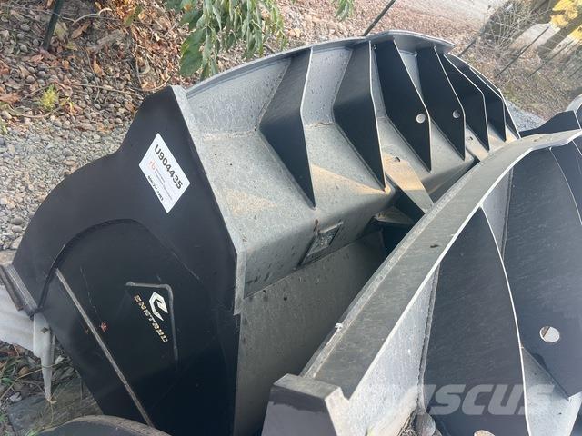  Entruc JRB416 Bakken