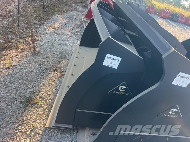  Entruc JRB416 Bakken