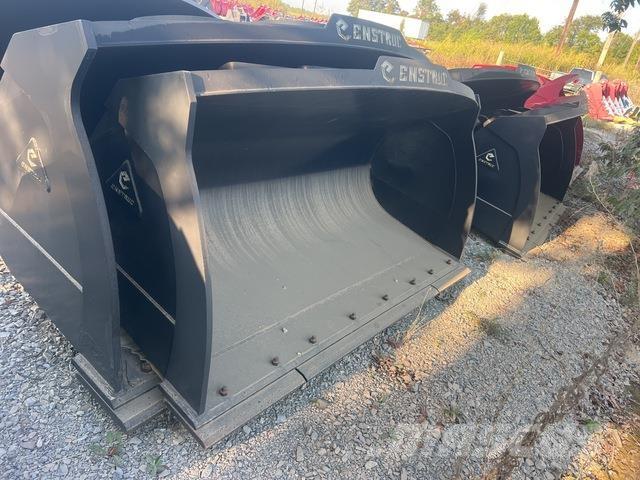  Entruc JRB416 Bakken