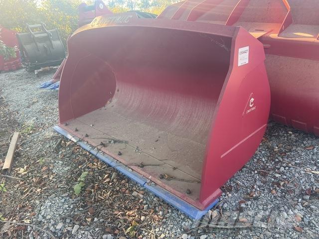  Entruc JRB416 Bakken