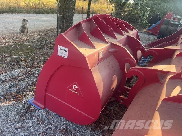  Entruc JRB416 Bakken