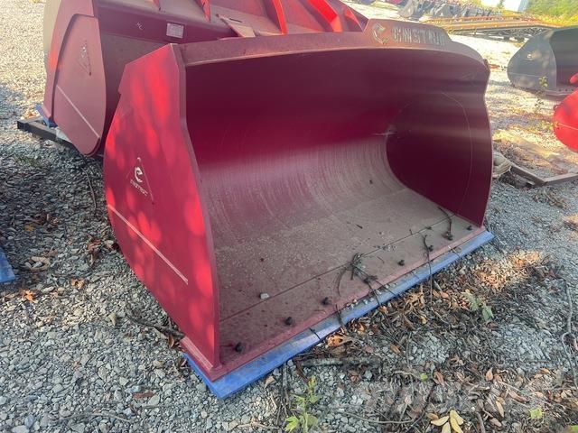  Entruc JRB416 Bakken