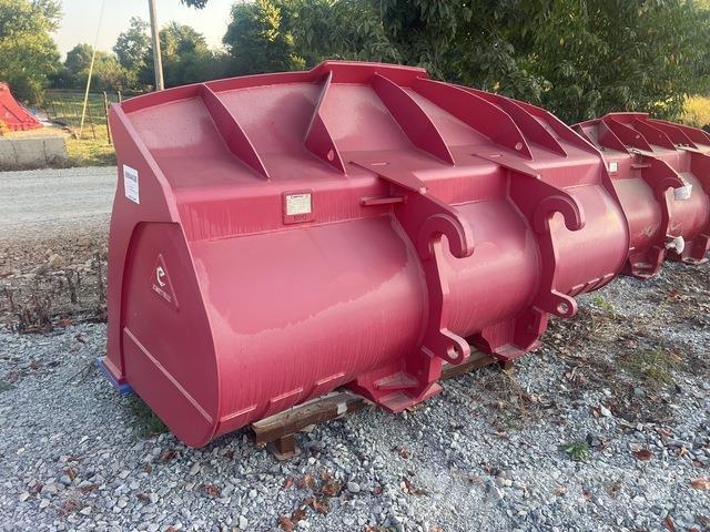  Entruc JRB416 Bakken