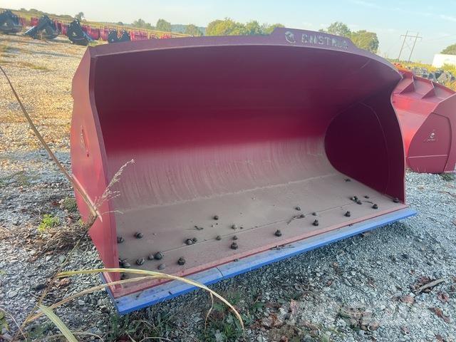  Entruc JRB416 Bakken