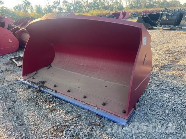  Entruc JRB416 Bakken