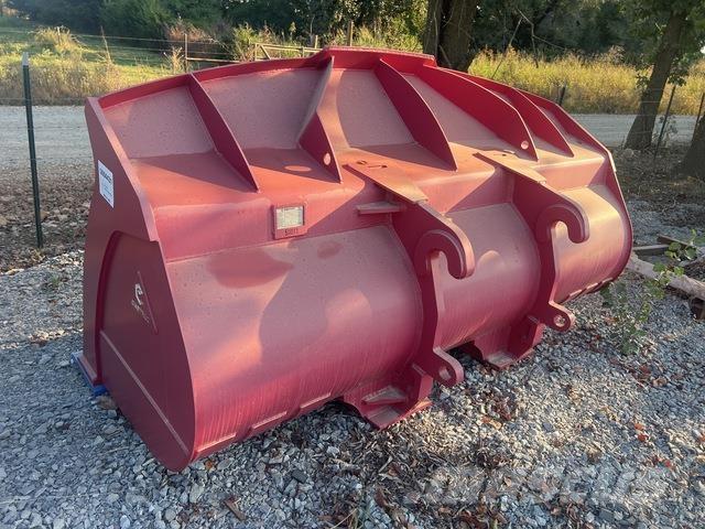  Entruc JRB416 Bakken