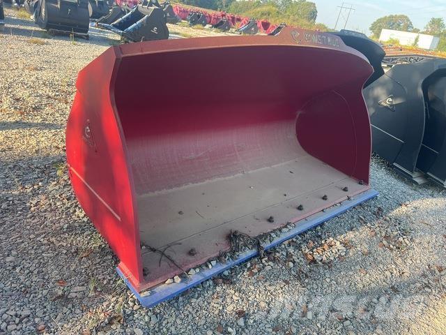  Entruc JRB416 Bakken