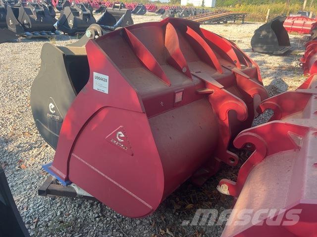  Entruc JRB416 Bakken