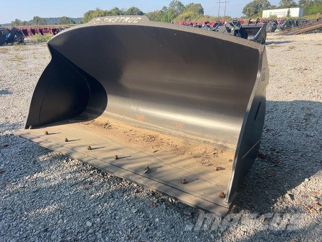  Entruc JRB416 Bakken