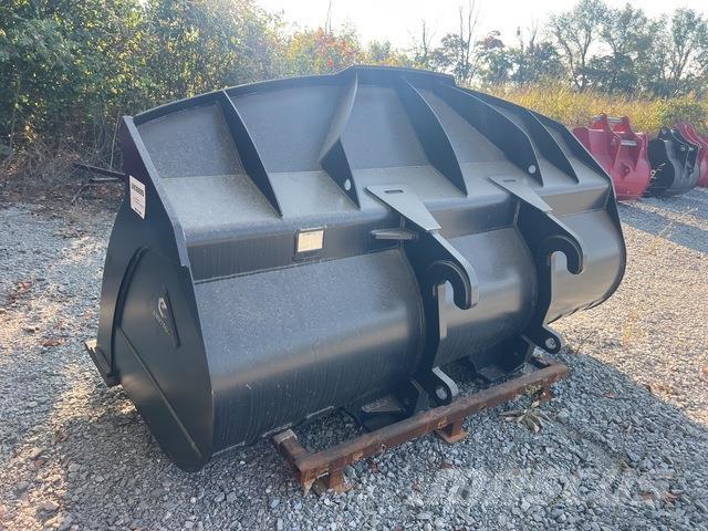  Entruc JRB416 Bakken