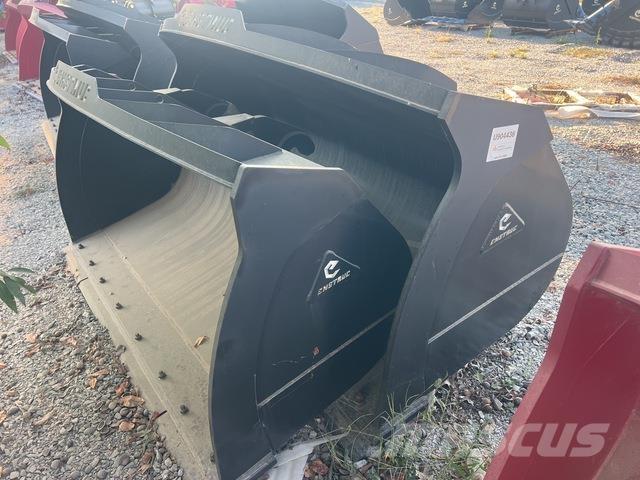  Entruc JRB416 Bakken