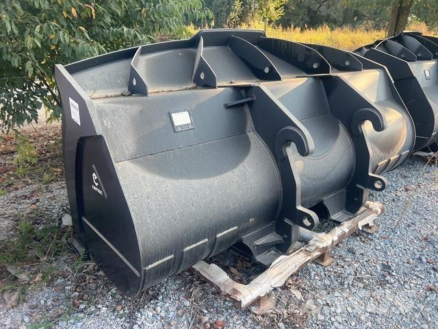  Entruc JRB416 Bakken