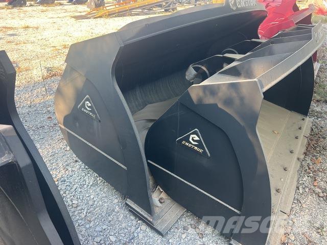  Entruc JRB416 Bakken