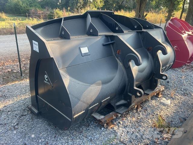  Entruc JRB416 Bakken