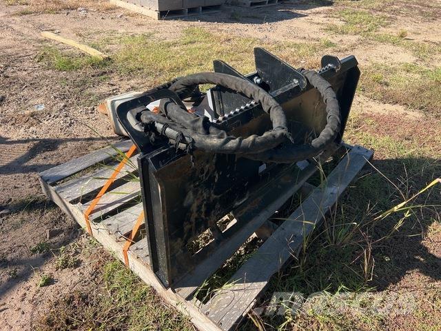 Epiroc EC60T Hamers en brekers