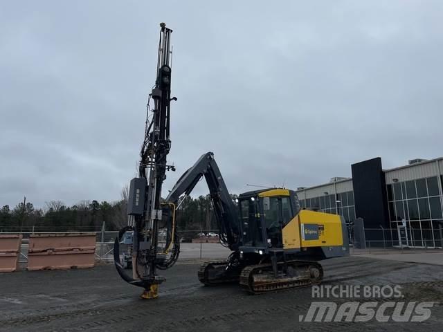 Epiroc T40-11 Surface drill rigs