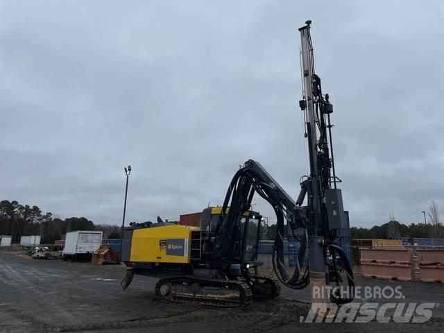 Epiroc T40-11 Surface drill rigs