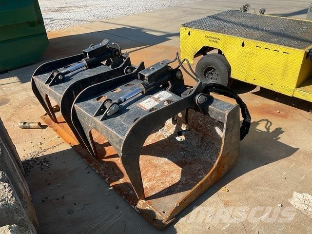 Erskine 900612 Bakken