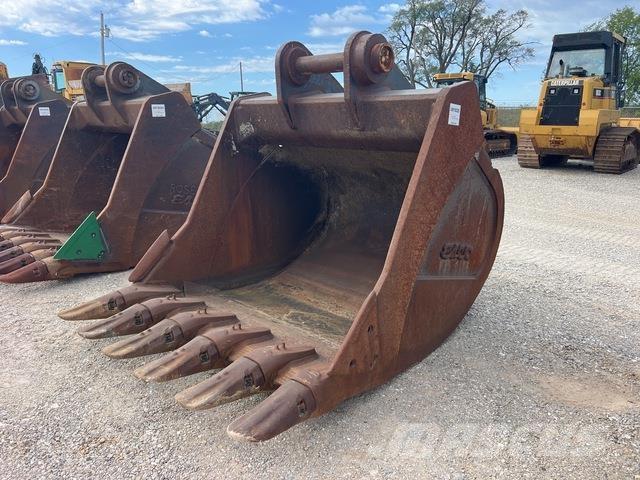 Esco  Overige componenten