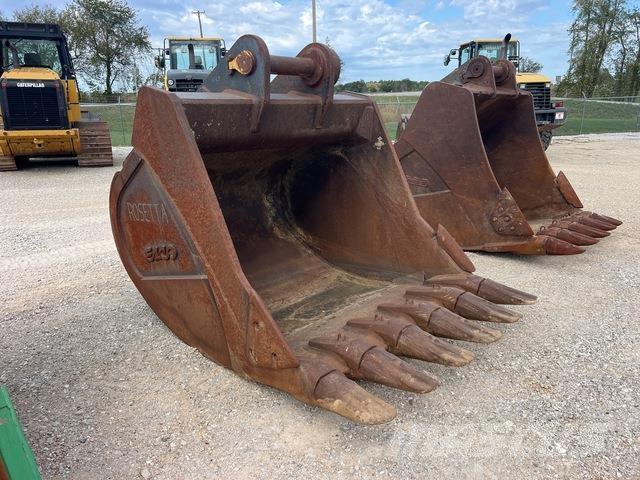 Esco  Overige componenten