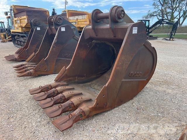 Esco  Overige componenten