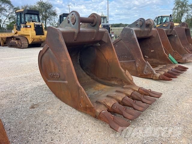 Esco  Overige componenten